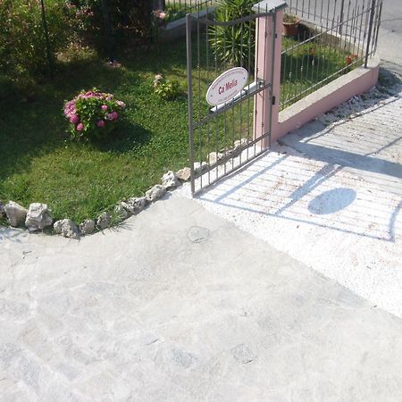 Appartamenti Ca'Melia Sarzana Camera foto