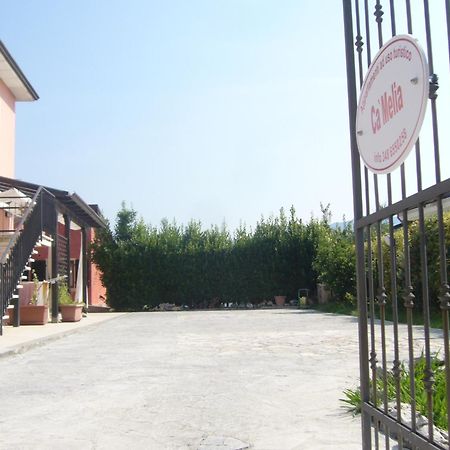 Appartamenti Ca'Melia Sarzana Camera foto