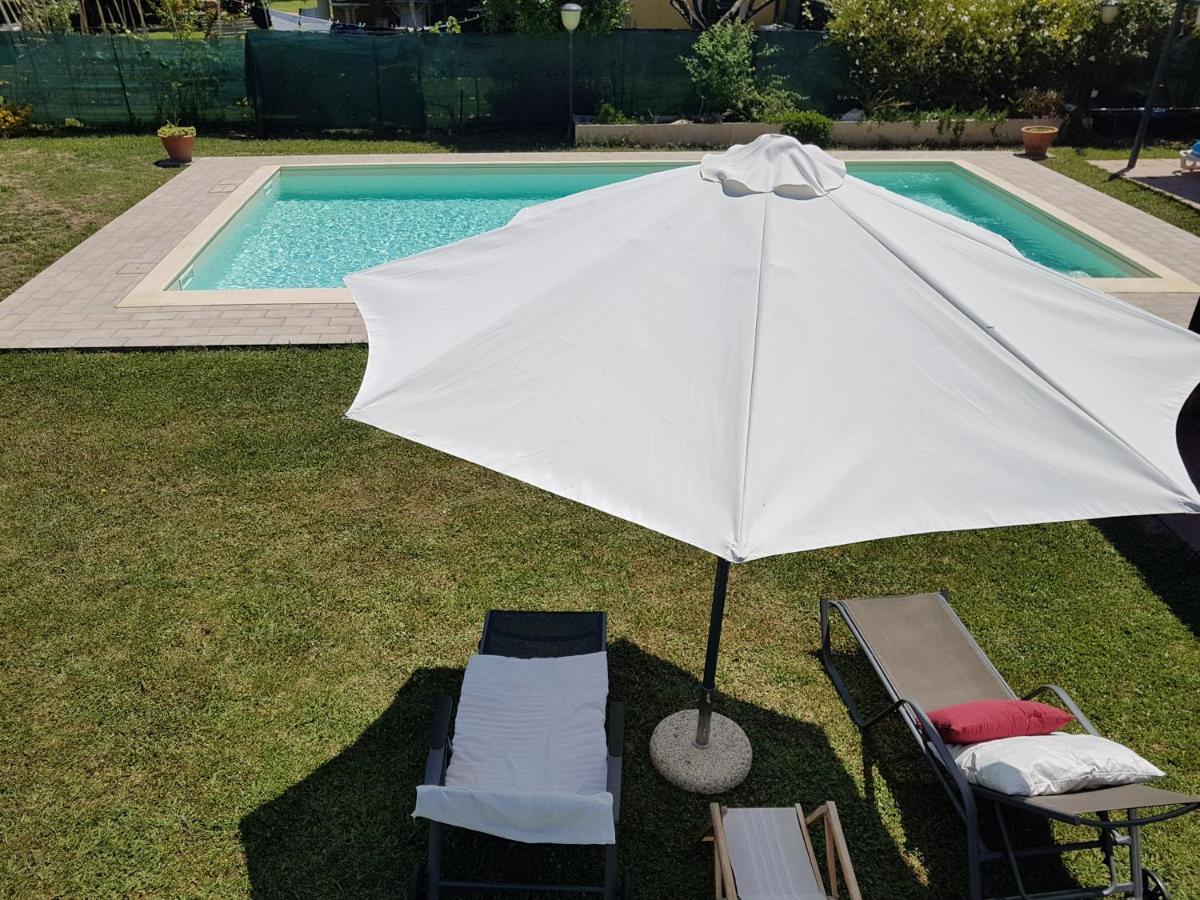 Appartamenti Ca'Melia Sarzana Esterno foto