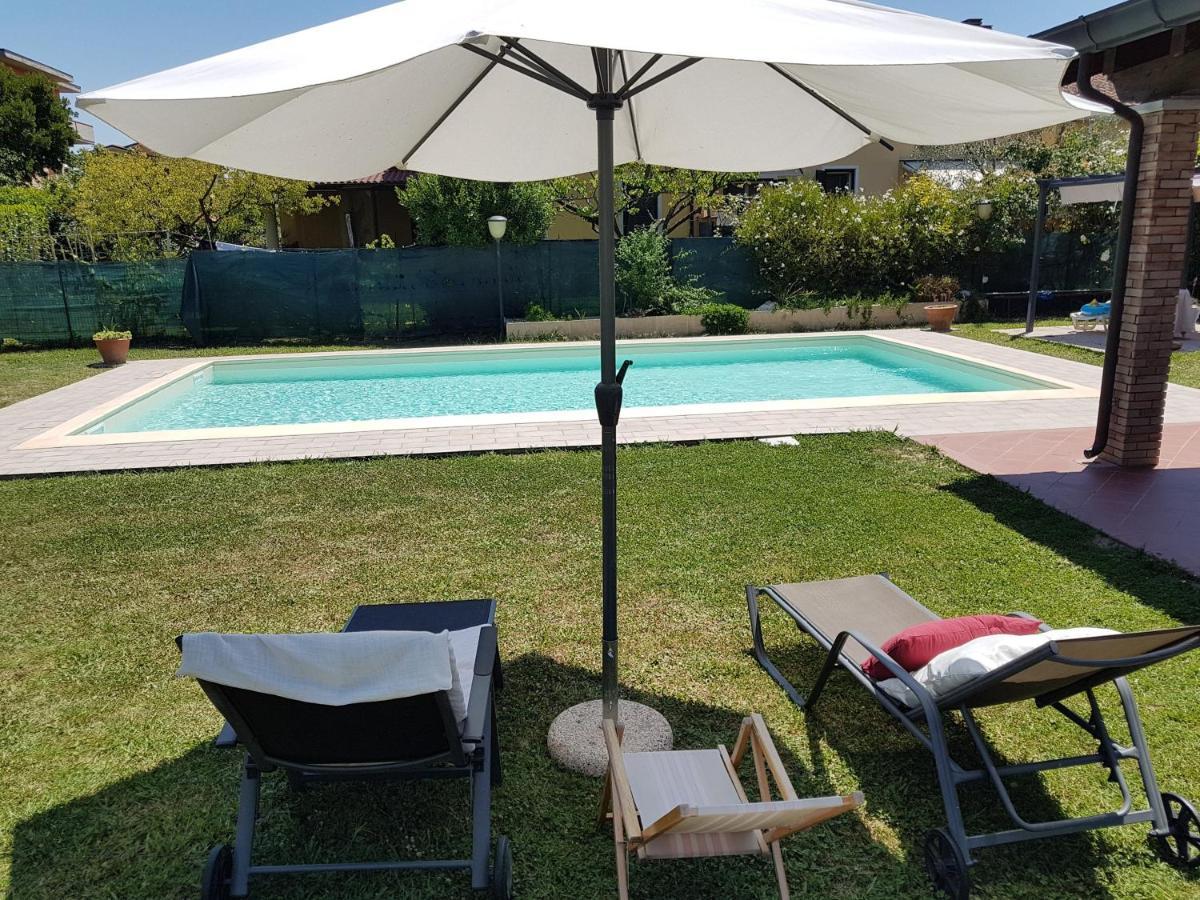 Appartamenti Ca'Melia Sarzana Esterno foto