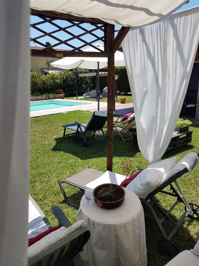 Appartamenti Ca'Melia Sarzana Esterno foto