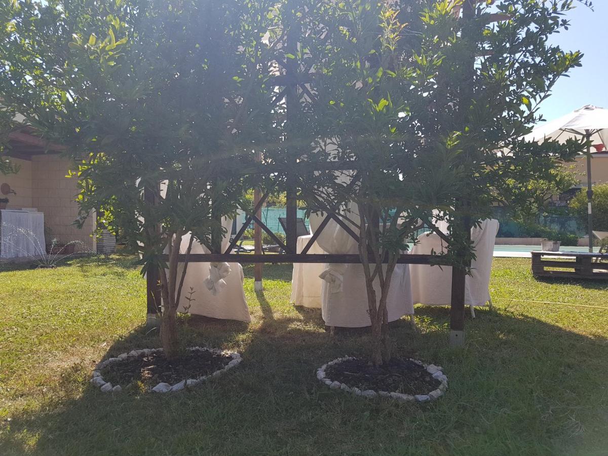 Appartamenti Ca'Melia Sarzana Esterno foto