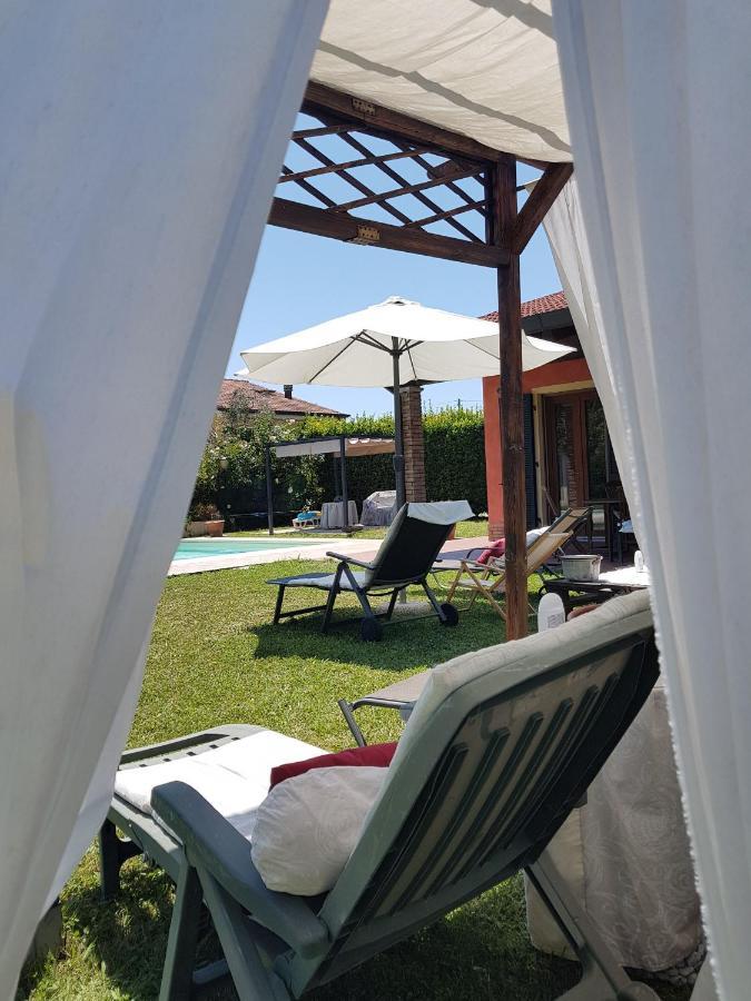 Appartamenti Ca'Melia Sarzana Esterno foto