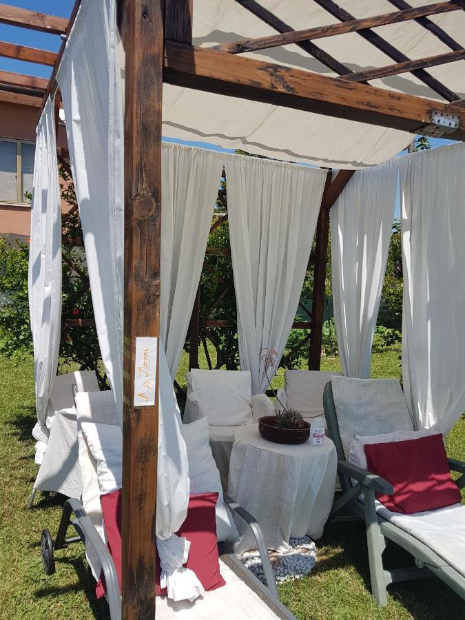 Appartamenti Ca'Melia Sarzana Esterno foto