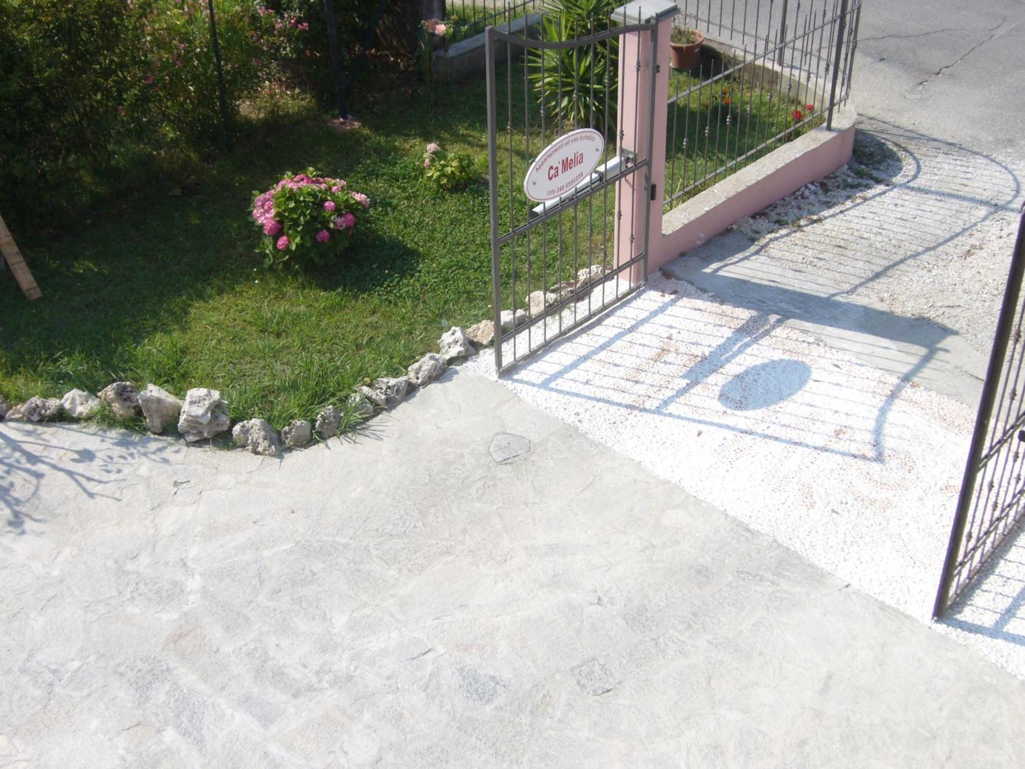 Appartamenti Ca'Melia Sarzana Camera foto