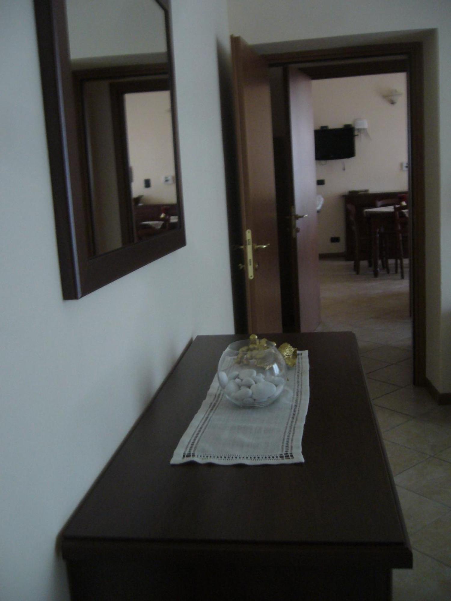 Appartamenti Ca'Melia Sarzana Camera foto