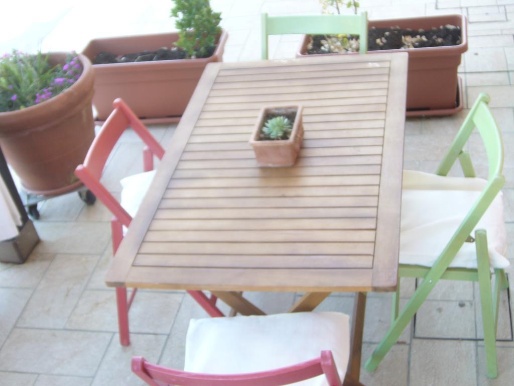 Appartamenti Ca'Melia Sarzana Camera foto