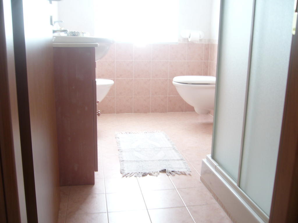 Appartamenti Ca'Melia Sarzana Camera foto