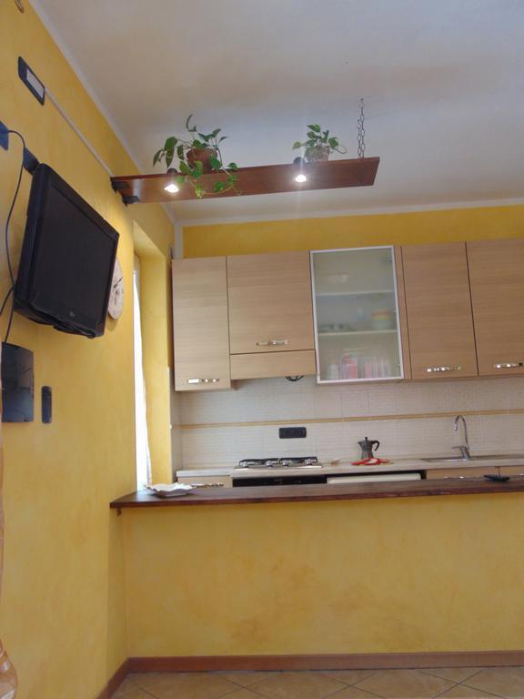 Appartamenti Ca'Melia Sarzana Esterno foto