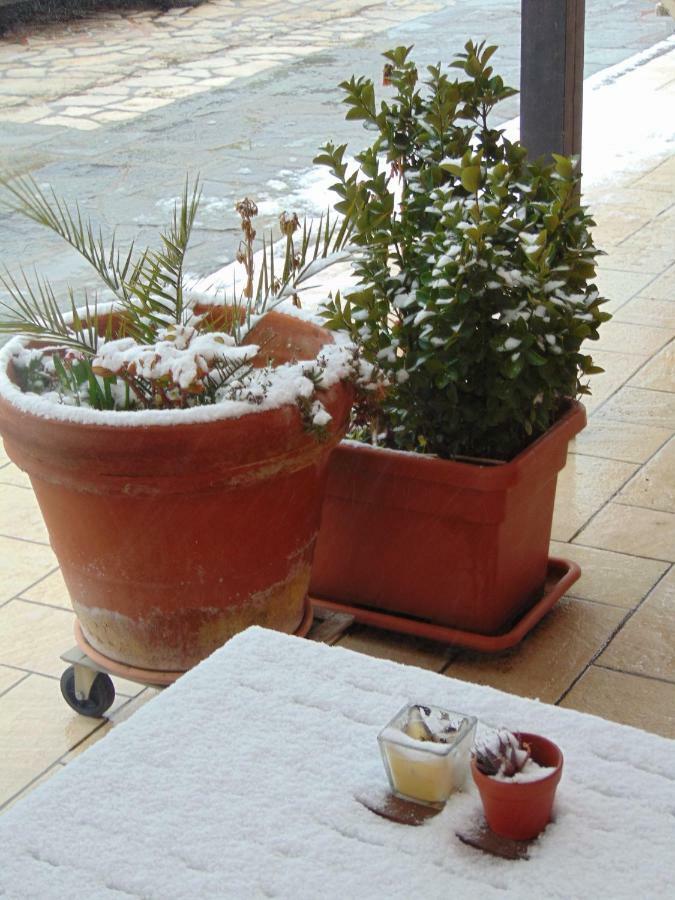 Appartamenti Ca'Melia Sarzana Esterno foto